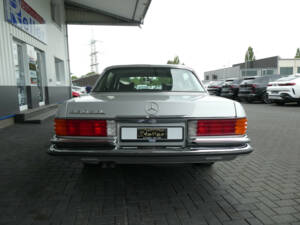 Bild 5/28 von Mercedes-Benz 350 SEL (1978)