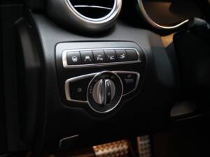 Imagen 24/45 de Mercedes-Benz C 63 S AMG &quot;Final Edition&quot; (2023)