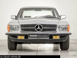 Image 4/15 of Mercedes-Benz 500 SLC (1980)