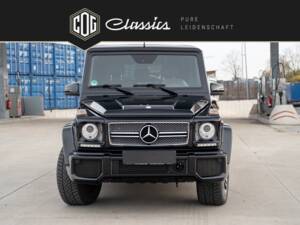 Image 11/57 of Mercedes-Benz G 65 AMG (2013)