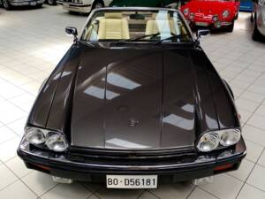 Image 7/70 of Jaguar XJ-S Convertible (1988)