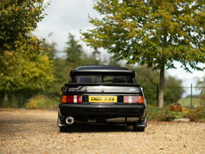 Imagen 9/50 de Ford Sierra RS 500 Cosworth (1987)