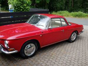 Image 4/6 of Volkswagen Karmann Ghia 1600 L (1966)