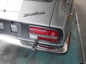 Image 43/50 of Datsun 240 Z (1971)