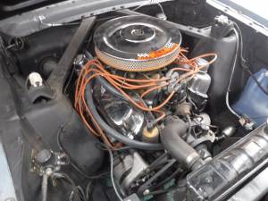 Image 26/50 of Ford Mustang 289 (1965)