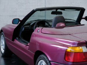 Bild 9/24 von BMW Z1 Roadster (1991)