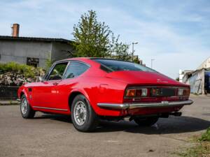 Image 3/28 of FIAT Dino 2400 Coupe (1972)