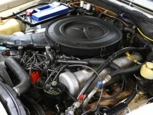 Immagine 26/27 di Mercedes-Benz 280 SE 4,5 (1971)