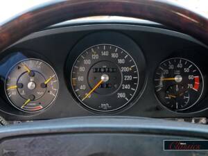 Image 6/10 de Mercedes-Benz 560 SL (1987)