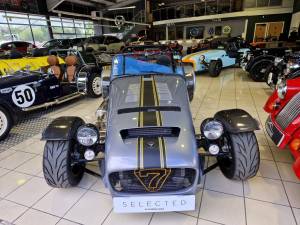 Bild 3/15 von Caterham Seven 620 S (2019)