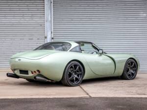 Image 3/15 of TVR Tuscan Speed Six (2001)