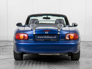 Afbeelding 13/45 van Mazda MX-5 1.8 (1999)