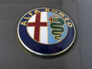 Afbeelding 3/47 van Alfa Romeo GTV 6 2.5 (1984)