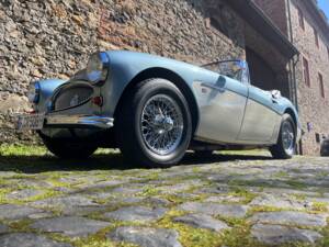 Image 11/40 of Austin-Healey 3000 Mk II (BJ7) (1963)