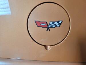 Image 18/25 of Chevrolet Corvette (1982)