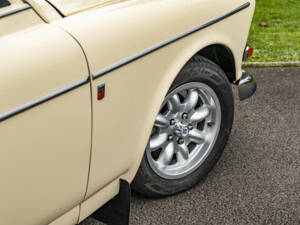 Image 23/50 of Volvo P 123 GT (1968)