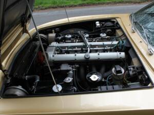 Bild 16/19 von Aston Martin DBS Volante (1970)