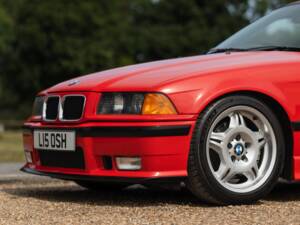 Image 28/37 of BMW M3 (1994)