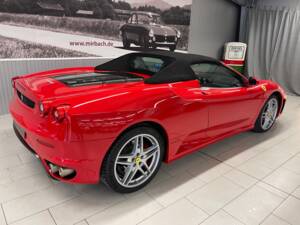 Bild 9/20 von Ferrari F 430 Spider (2007)