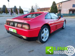 Image 2/10 of Ferrari 348 GTS (1991)