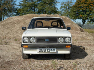 Bild 15/50 von Ford Escort RS 2000 (1980)