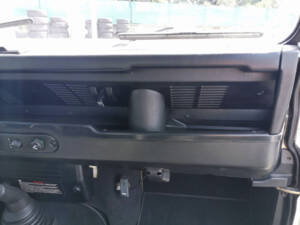 Image 23/45 of Land Rover Defender 110 Td5 (2001)