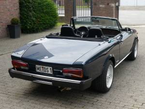 Image 9/50 of FIAT 124 Spidereuropa (1985)