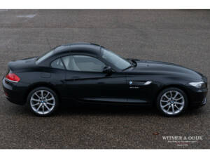 Bild 9/29 von BMW Z4 sDrive23i (2009)