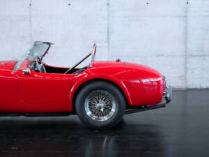 Image 14/23 of AC Shelby Cobra 289 (1965)