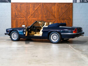 Bild 10/47 von Jaguar XJS 5.3 V12 (1988)