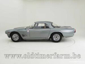 Bild 8/15 von Maserati 3500 GT Touring (1959)