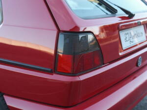 Bild 23/50 von Volkswagen Golf II Rallye 1.8 (1989)