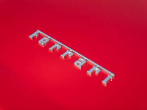 Image 34/50 of Ferrari 208 GTB Turbo (1987)