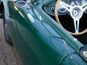 Image 46/50 of MG MGA Twin Cam (1959)