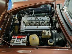 Image 10/45 of Alfa Romeo Spider Veloce 2000 (1981)