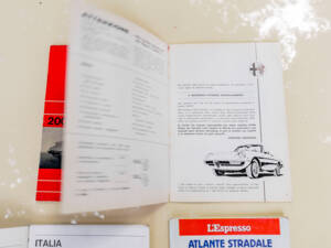 Immagine 17/50 di Alfa Romeo 2000 Spider Veloce (1980)