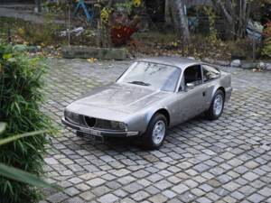 Image 30/39 de Alfa Romeo Junior Zagato GT 1600 (1972)