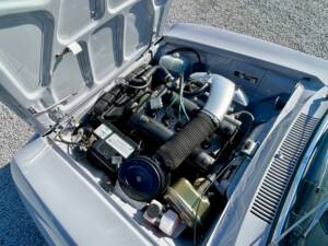 Image 21/47 de Alfa Romeo 1750 GT Veloce (1968)