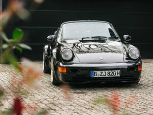 Image 4/95 of Porsche 911 Turbo 3.3 (1991)