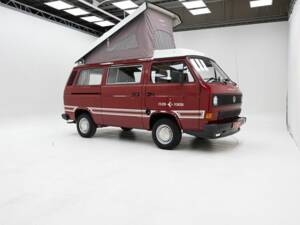 Image 12/15 of Volkswagen T3 Westfalia Joker 1.6 TD (1985)