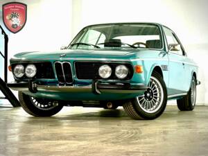 Image 47/63 de BMW 3.0 CSi (1972)