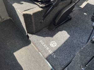Bild 15/37 von Volkswagen T3 Caravelle 1.9 (1989)