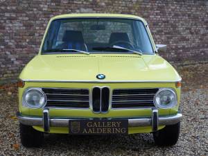 Image 5/50 of BMW 2002 tii (1972)
