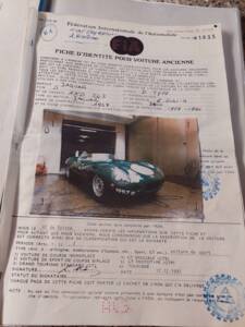 Bild 81/87 von Jaguar D-Type (1957)