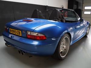 Image 16/46 of BMW Z3 M 3.2 (1997)