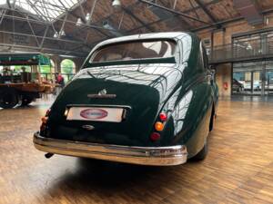 Imagen 10/39 de Hotchkiss Anjou 20.50 Grand Sport (1950)