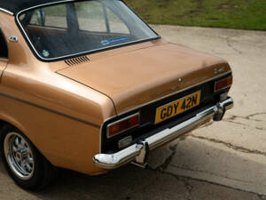 Bild 4/42 von Ford Escort 1300 (1975)