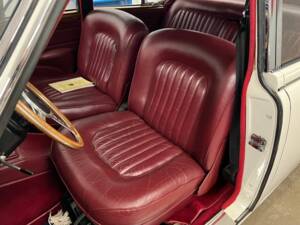 Afbeelding 8/20 van Jaguar Mk II 3.4 (1963)