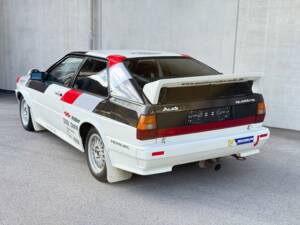 Bild 12/26 von Audi quattro Gruppe 4 (1982)