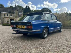 Image 4/42 of Triumph Dolomite Sprint (1978)